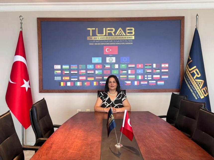 TURAB OLAĞANÜSTÜ GENEL KURULU SONUÇLANDI