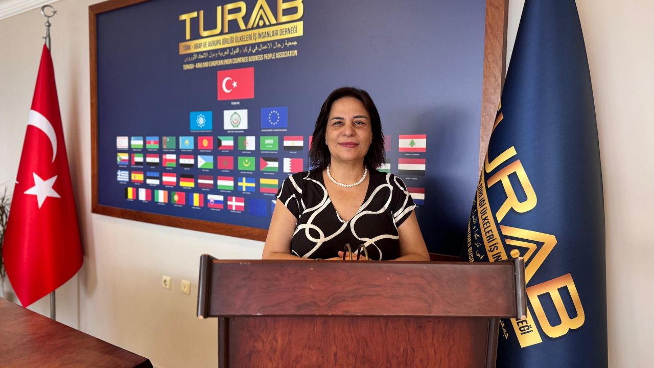 TURAB OLAĞANÜSTÜ GENEL KURULU SONUÇLANDI